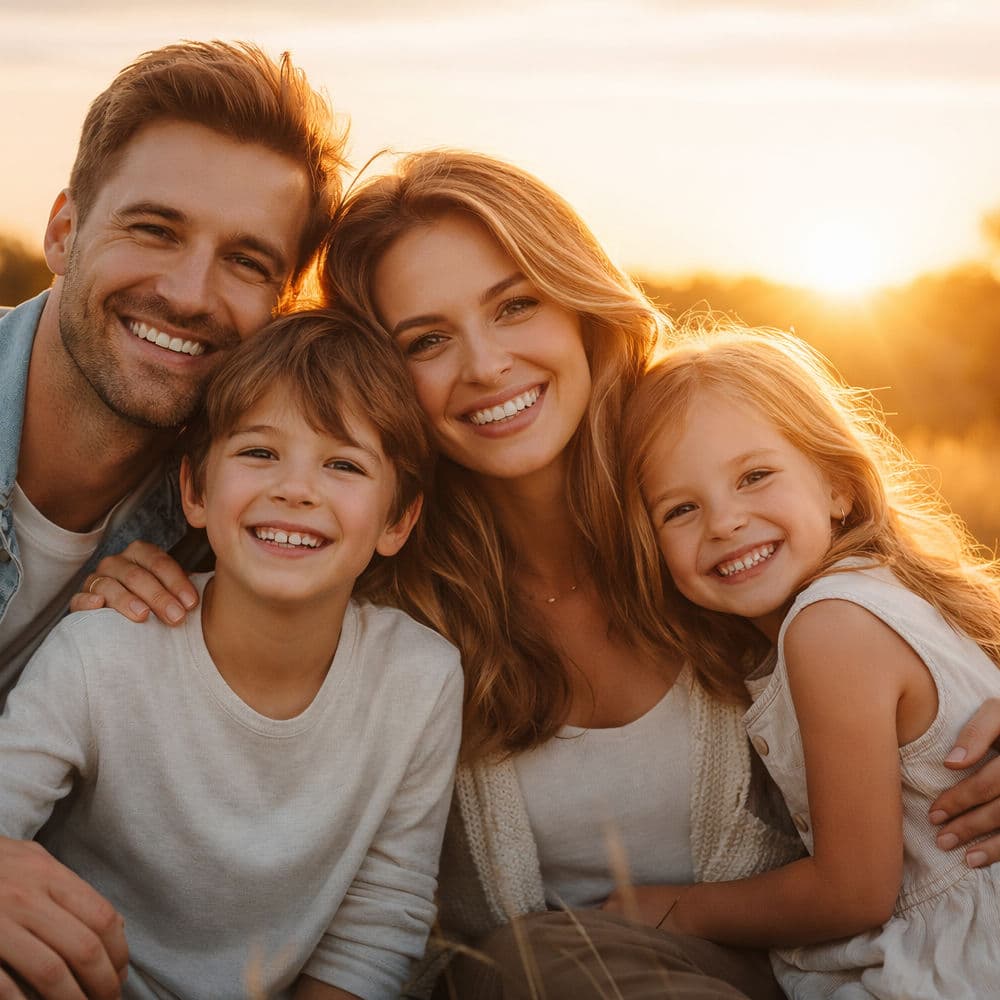 DentaField Clinic - Clinică stomatologică premium